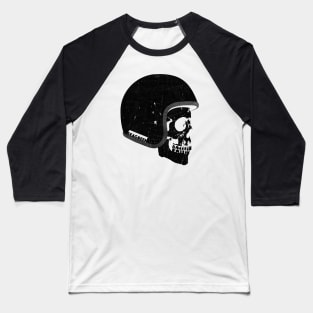 Death Rider Baseball T-Shirt